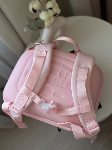 Sac à dos de dessin animé pour s'éveiller et grandir ensemble - 7