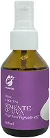 Óleo Vegetal de Semente de Uva 100ml Oliapon - Hidratação, Antioxidante, Cuidados com a Pele e Cabelo, Prensado a Frio, Beleza Natural