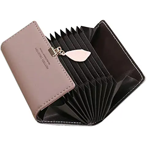 Porte Carte de Crédit SAMKING Cover