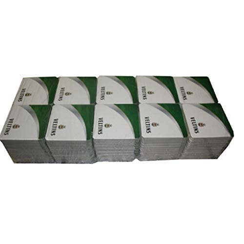 Preisvergleich Produktbild 700 Stück Original Veltins Bierdeckel