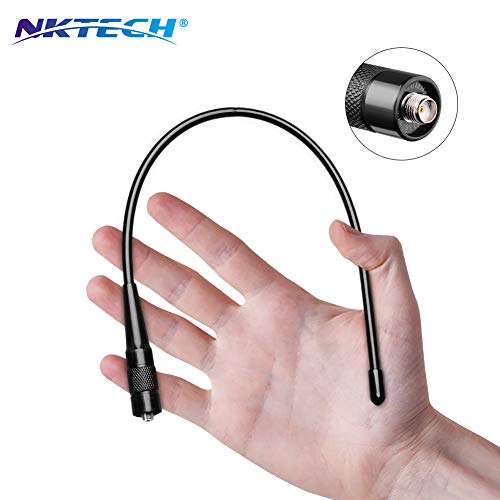 Best Long Range Antenna For Baofeng