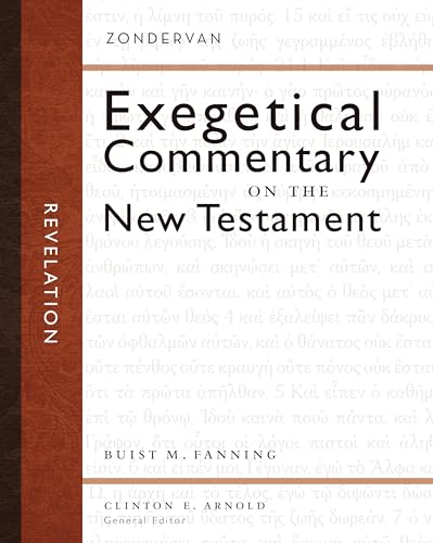 Revelation (Zondervan Exegetical Commentary on the New Testament)