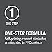 Oatey 32192 Fusion One-Step Self-Priming Medium-Bodied PVC Cement, 10 oz, Clear