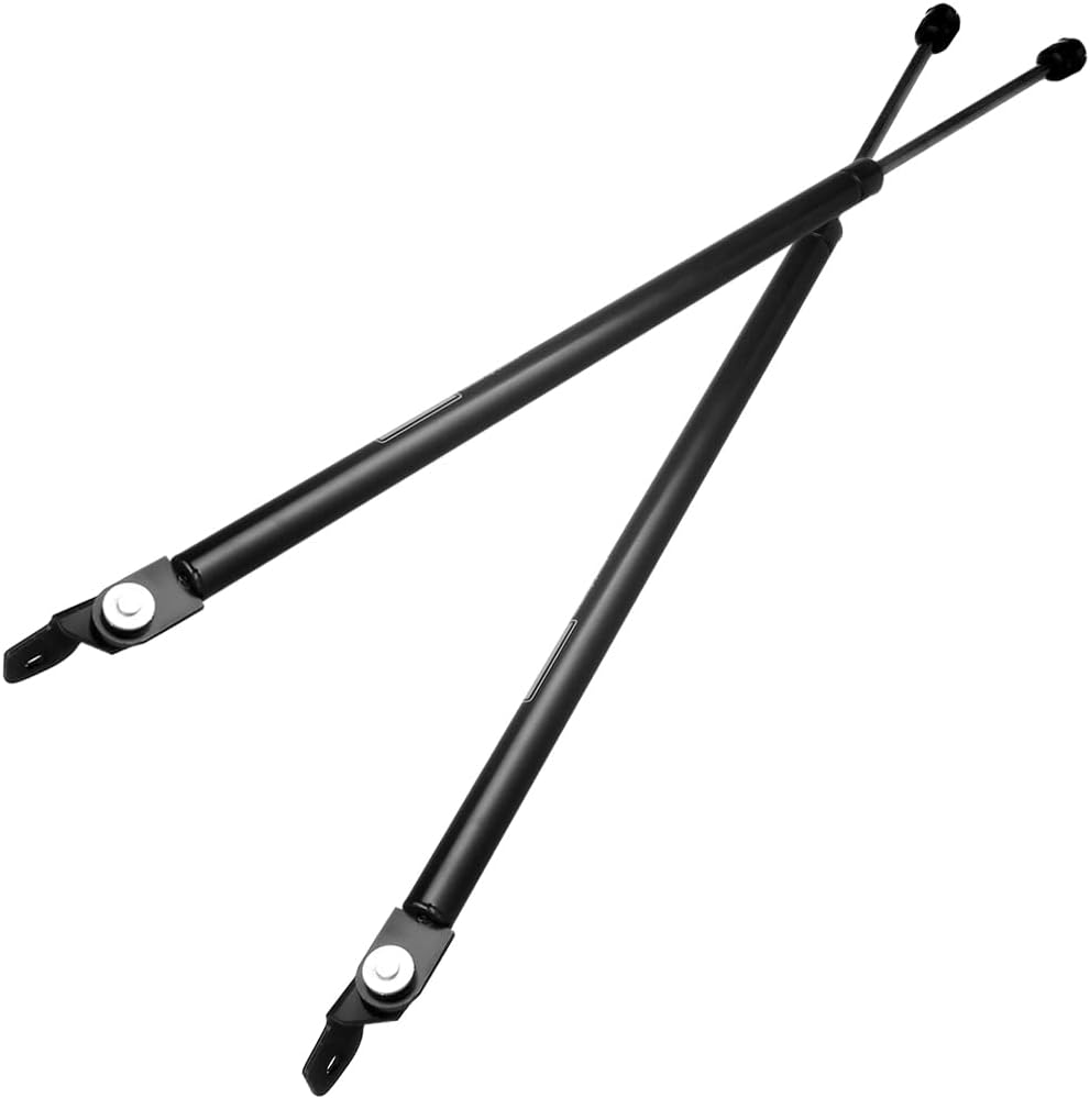 ECCPP Lift Support Replacement 2pcs Hood Struts Gas Springs Fit for Acura Legend 3.2L 1991-1995