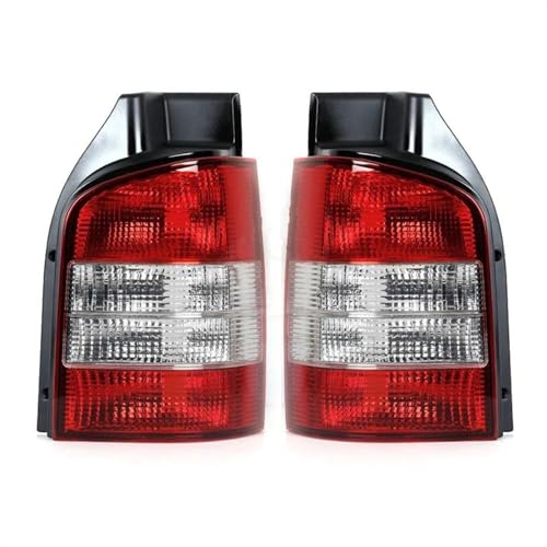 Feux arrière de voiture VW Transporter T5 Eurovan Caravelle Multivan 2003-2015