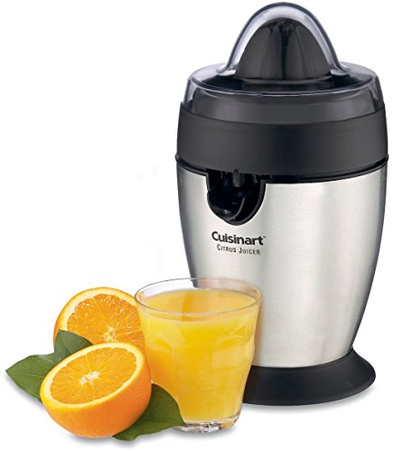Cuisinart CCJ-100 Citrus Pro Presse-agrumes