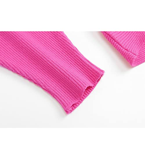 Image of EDSTAR Women Dolman Batwing Sleeves Knitted Sweaters Winter Boat Neck Pullovers Tops