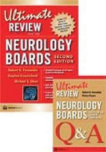 Ultimate Review for the Neurology Boards: Complete Study Pack (Set ...