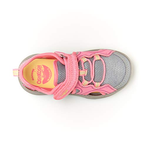 OSHKOSH B'GOSH Girl's Tempu Sport Sandal4