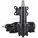 Right Hand Drive Power Steering Gear Box Gearbox For Postal Jeep Wrangler JK JKU RHD 2007-2017 - BuyAutoParts 82-00750AN New