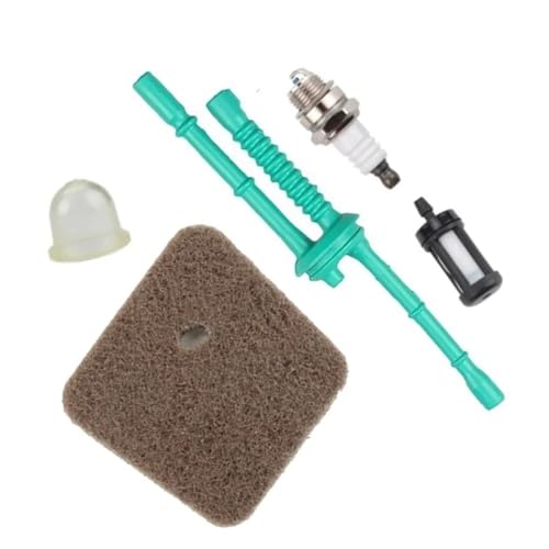Filtre carburant résout problème démarrage FS38 FS45 FS55