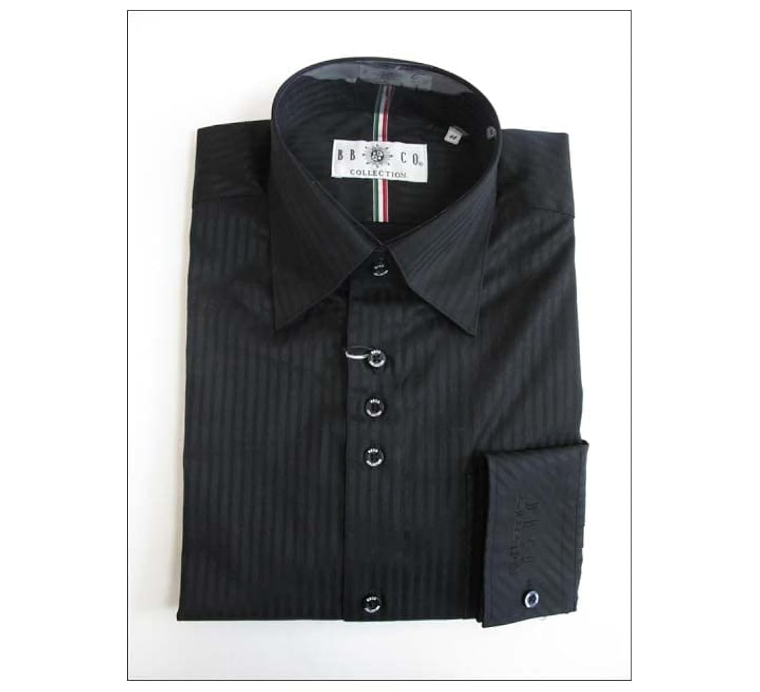 BBCO ストライプシャツ 楽天市場】セール 30%OFF BBCO ビビコ ストライプシャツ メンズ