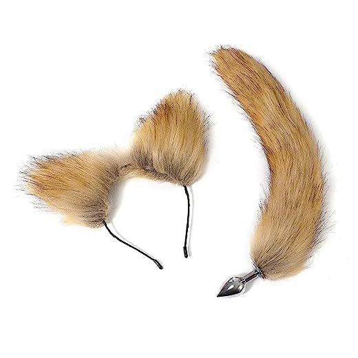 FBITE El material es resistente y duradero, fácil de usar, marrón