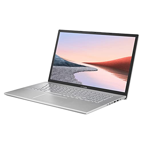 ASUS-VivoBook-173-Thin-and-Light-Laptop-HD-Display-Intel-Core-i7-1065G7-Processor-Intel-Iris-Plus-Graphics-24GB-RAM-1TB-PCIe-SSD-HD-Webcam-HDMI-Transparent-Silver-Win-10-Latest-Model