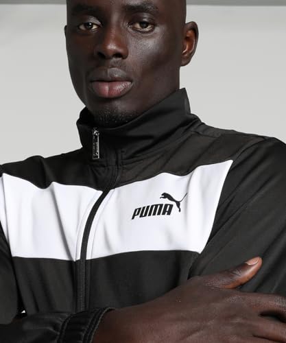 Image of Puma Men Tracksuit