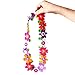TLBBJ Jouets artisanaux 3pcs Bricolage Non-tissé Collier Fleur Bricolage Bricolage à la Main Couronne Guirlande Enfants Enfants Jouets Exquis sécurité Artisanat Jouet Fille Cadeaux Facile
