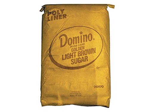 DOMINO FOODS INC Light Brown Sugar - Ordering Only, 1 LB