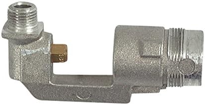Direct Replacement for Thermador 00415498 Range Jet Holder W/Jet 1021753 15-10-156 415498 421674