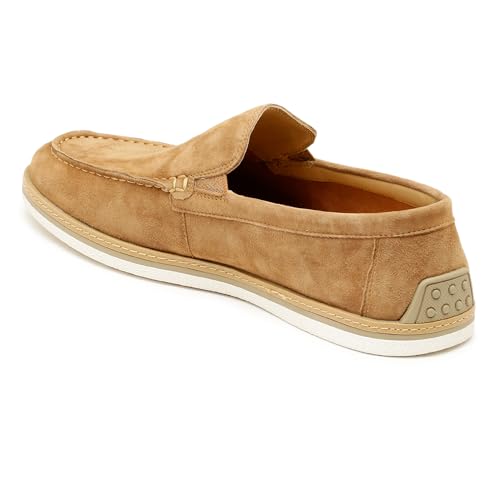 Image of U.S. Polo ASSN. Mens 2fd-Crispin Slipper