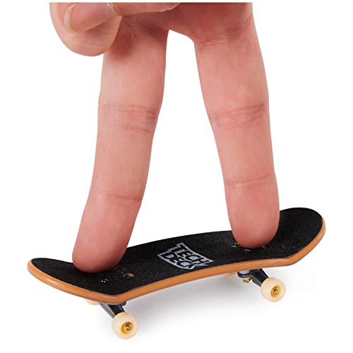 Tech Deck 6061099 Dlx Pro 10-Pack Of Collectible Fingerboards thumb #3