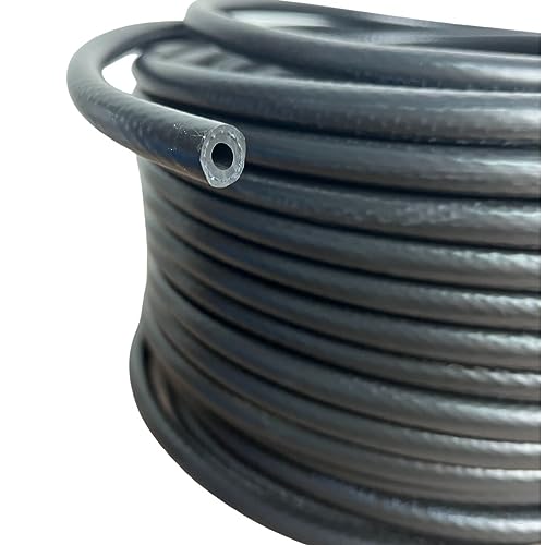 Mangueira de Ar Comprimido Compressor 1/4 300 Psi 10 Metros