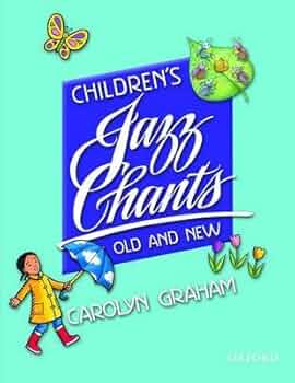 その他 Carolyn Graham Jazz Chants Old and New 71dhrdYrQhL._UF350,350_QL50_.jpg
