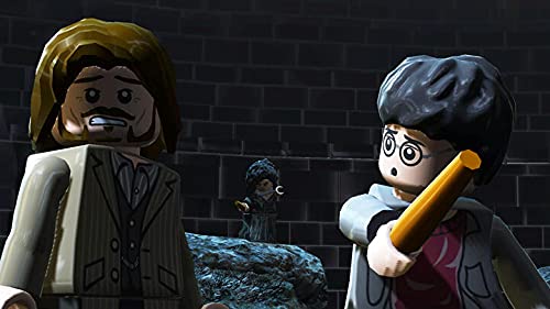 Lego Harry Potter - Années 5 à 7