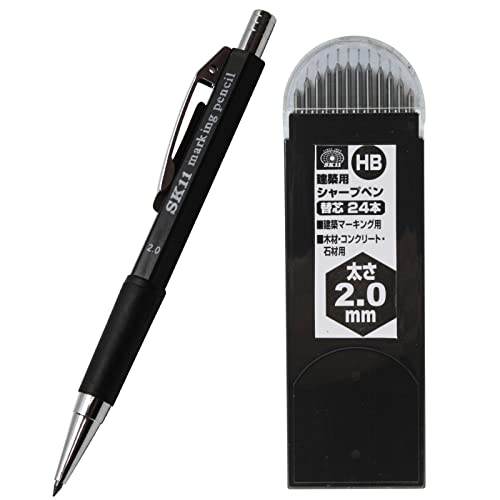 SK11(GXP[11) zpV[vy V[gTCY S120mm 6p HB 2.0mm & ֐c 24{  HB 2.0mm yZbgz