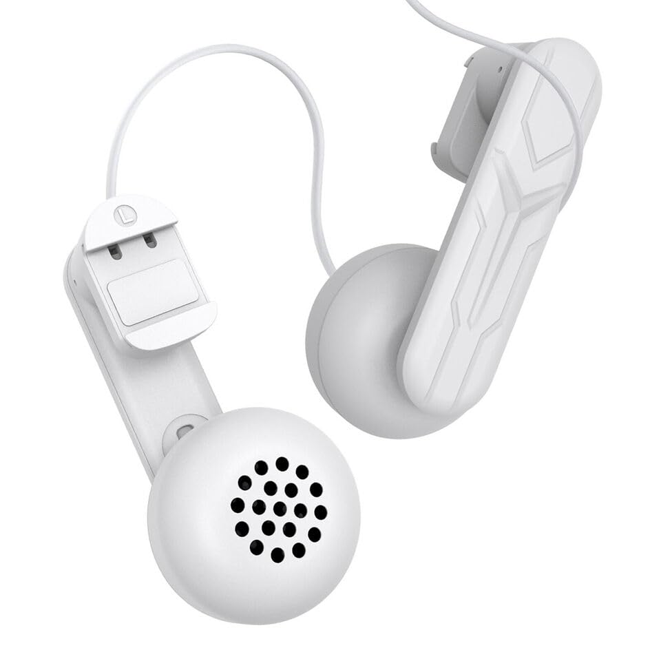 Amazon.com: VR Headset Clip-on Headphones Sound Audio VR