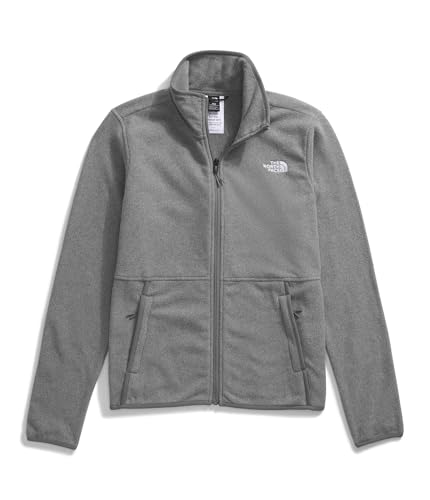 Image of The North Face Women's Glacier Fleece Jacket