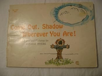 Paperback come out, shadow wherever you are! Book