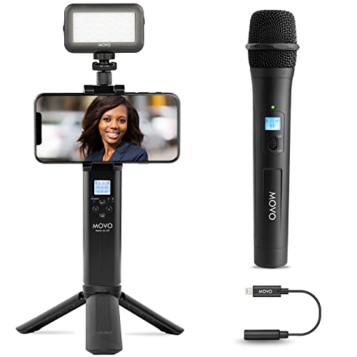 Best Microphone For Mobile Phone Expert Review The Modern Record