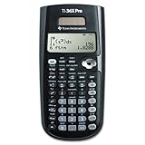 TI 36X Pro Scientific Calc