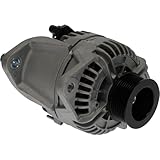 OEG Parts New Alternator Compatible With Volvo Truck FH400 FH440 FH480 FH520 12.8L Diesel