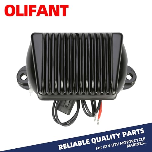 Image of 74505-02 Voltage Regulator Rectifier For Harley Touring Electra Glide 02-03 | For Harley Davidson Road King /Road Glide /Ultra Classic 2002-2003