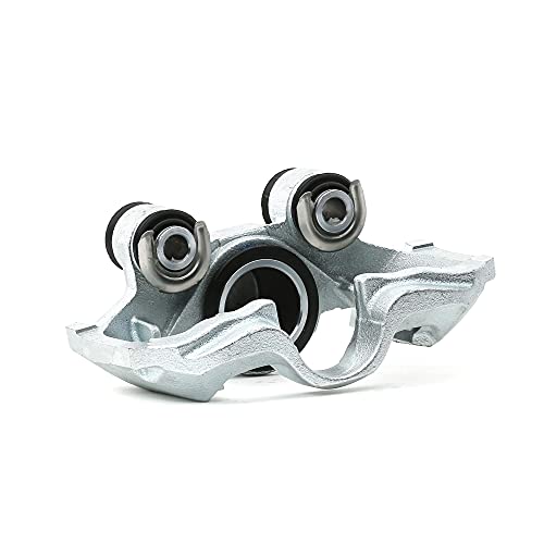 Étrier de frein avec piston RIDEX 78B1246 avant gauche sans vis de fixation