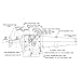 Brinn Transmission 73002 First High Shift Fork
