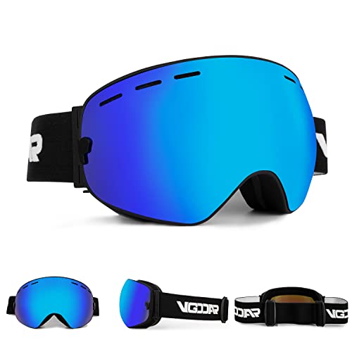 Amazon.co.uk Best Sellers The most popular items in Ski Goggles