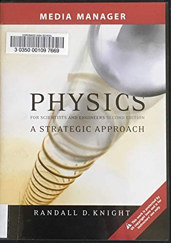 Physics for Scientists and Engineers - CD-RM (P... 0321516249 Book Cover