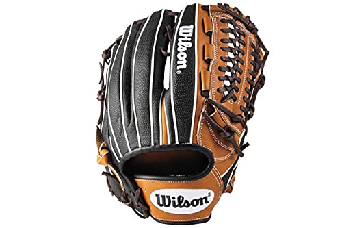 y*g様 ウィルソン Wilson ワナビーヒーロー 投手用 オールラウンド用 Wilson ウィルソン オールラウンド用グローブ 軟式 ユニセックス