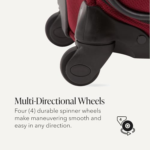 SWISSGEAR Sion Medium Spinner