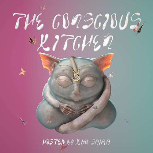 Ep. 63: Unmasking Your Subconscious &ndash; Achieving Goals with Einar, Psychic Medium