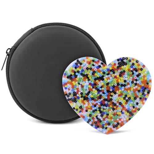 Picky Pad Heart Shape