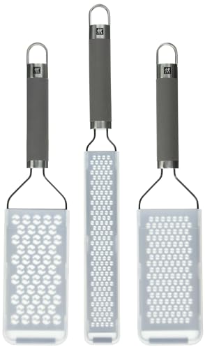 ZWILLING Pro 3-teiliges Reiben-Set