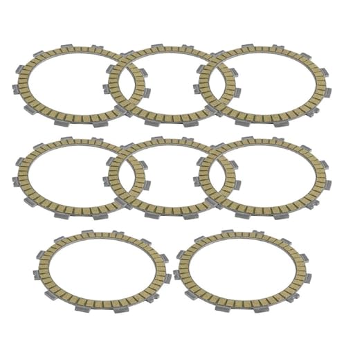 Disque embrayage kit disques friction résolvant le patinage sur YZ250FX
