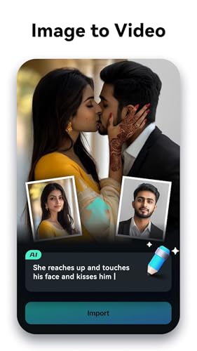 Image of [OFFICIAL] Filmora 14 Video Editor - More AI, Videos in Less Clicks | All future updates with Transferable License | Loved by Content Creators (Lifetime, Android)