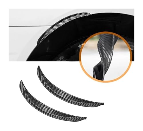 Kit de cubiertas para carrocería y arcos de rueda con protector universal 5
