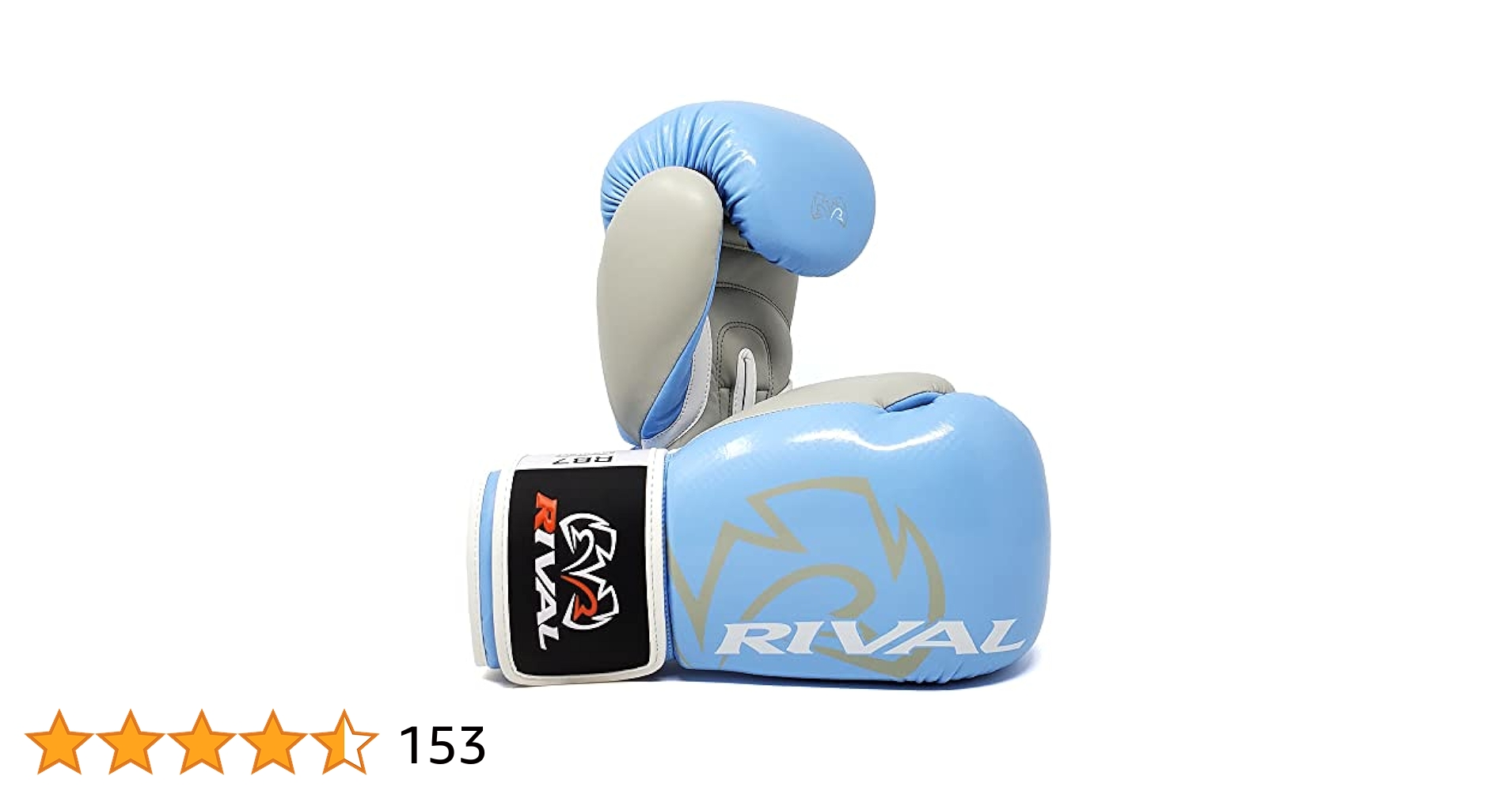 未使用 RIVAL ボクシンググローブ RB7 Amazon.co.jp: (410ml, Red/Black) - Rival Boxing-RB7 Fitness