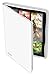 Ultimate Guard Zipfolio 360 – 18 Pocket Xenoskin White