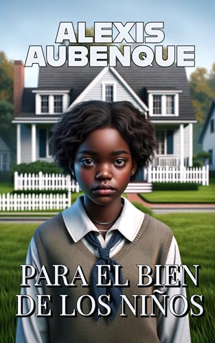 PARA EL BIEN DE LOS NIÑOS (EL SHERIFF MIKE LOGAN nº 5)